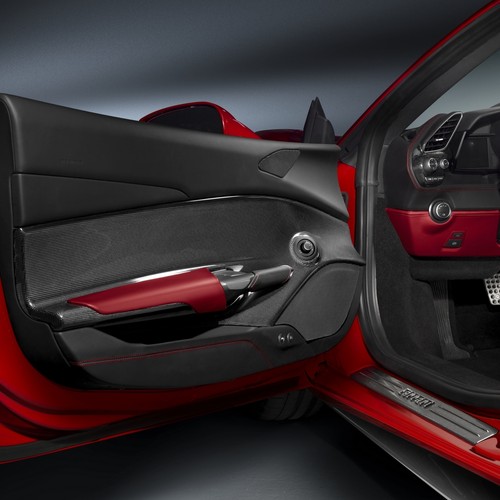 F1 レーシングパドルシフト